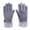 Gray, variant on Heated Gloves Men Women Winter Warm Waterproof Heating USB Gloves for Cold Weather Thermal Arthritis Hand Warmer Heated Gloves Perfect for Workout Skiing Hunting Fishing Cycling