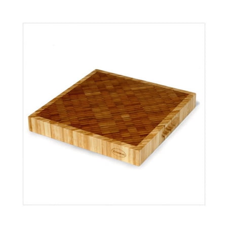 Enrico 1040 Bamboo Chopping Block