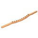 thumbnail image 2 of Herramientas de Gua Sha de madera de 60 cm, ador de relajación muscular, drenaje linfático Gua Sha Kratzmassagegerät Yuyangstore raspado de gua sha, 2 of 8