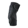 thumbnail image 2 of Codera de béisbol, protector de antebrazo, protección de entrenamiento, ajustable, versátil, compacta, cómoda, ligera, codera, 2 of 9