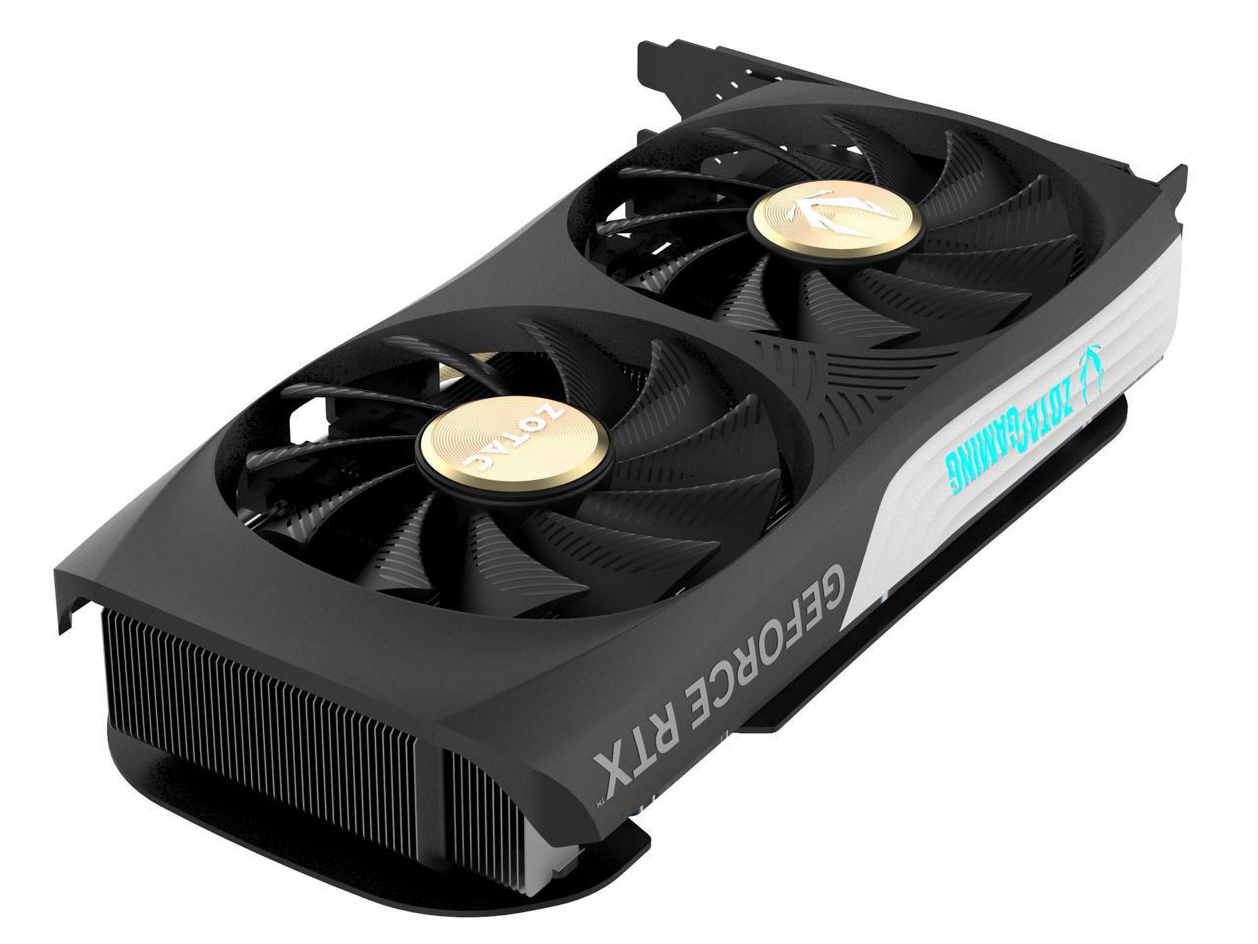 動作確認済】ZOTAC GAMING TWIN EDGE RTX 3060Ti | ヤマダウェブコム