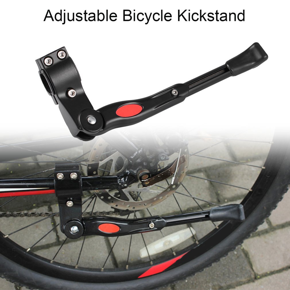 kickstand for road bike