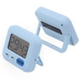 thumbnail image 4 of Bold Display Kitchen Timer with Magnets and Stand Perfect for Cooking and More, 4 of 11