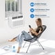 thumbnail image 2 of Aire acondicionado de ventana Antarctic Star 12000BTU 550m², 2 of 7