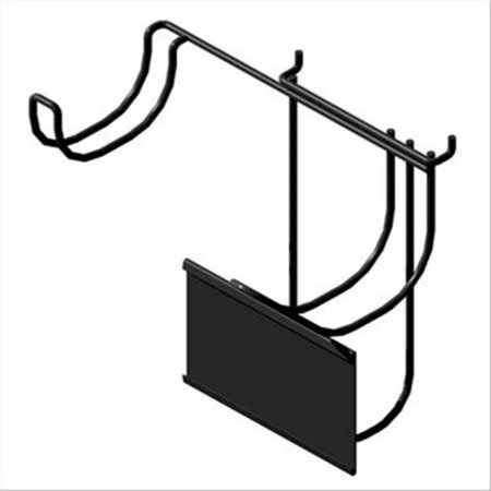 

Display Reciprocating Saw