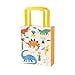 thumbnail image 3 of Talking Tables Dinosaur Treat Favor Party Bags 8pk, One, Multicolour, 3 of 4