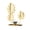 🍒 golden_Hot#7089, variant on Metal Ginkgo Leaf Metal Sculpture Desk Decor, Gold Leaf Statue for Home Office Bookshelf and Table Decoration