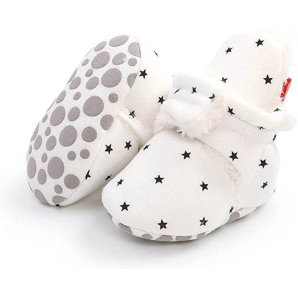 Newborn slippers cheap