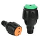 thumbnail image 4 of Verdant Touch Cabezal de riego G1/2 pulgadas G3/4 pulgadas automático para césped, rociador de agua para paisajismo, herramienta de riego, 4 of 13