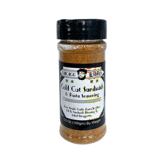 Chiptole Lime Taco Seasoning smoky and spicy – Chicago Johnnys