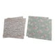 thumbnail image 4 of Papel de scrapbooking Sunnimix 24 piezas 15.2x15.2cm 5.93x5.93cm, 4 of 8