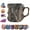 06, variant on WZOOP CustomizableMugs, Mineral Crystal Coffee Mugs, Luxury Gemstone Mugs, Mugs, Crystal Mineral Coffee Mugs, Mineral Crystal Coffee Mugs, Natural Mineral Crystal Coffee Mugs-08