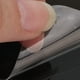 thumbnail image 3 of Almohadilla de electrodo Spptty 10Pc 9 * 5 cm Efecto de Parche autoadhesivo reutilizable para fisioterapia, 3 of 7