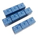 thumbnail image 2 of 10x DC5V Mini relés de potencia para montaje en PCB, relés de potencia en miniatura de 5 pines, 2 of 7