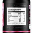 thumbnail image 2 of Inositol de 90 Cápsulas de 500 mg. Ingredientes naturales. Myo Inositol B Life., 2 of 6