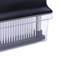thumbnail image 4 of Ablandador de carne de 48 cortadores Sunnimix de acero inoxidable, 4 of 8