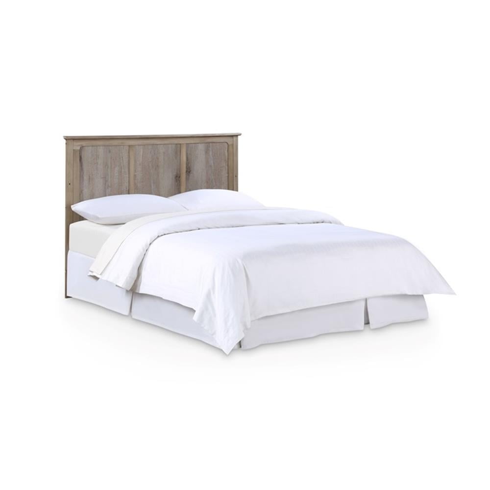 Suite Bebe Grayson Traditional Wood Full Bed Conversion Kit in Natural