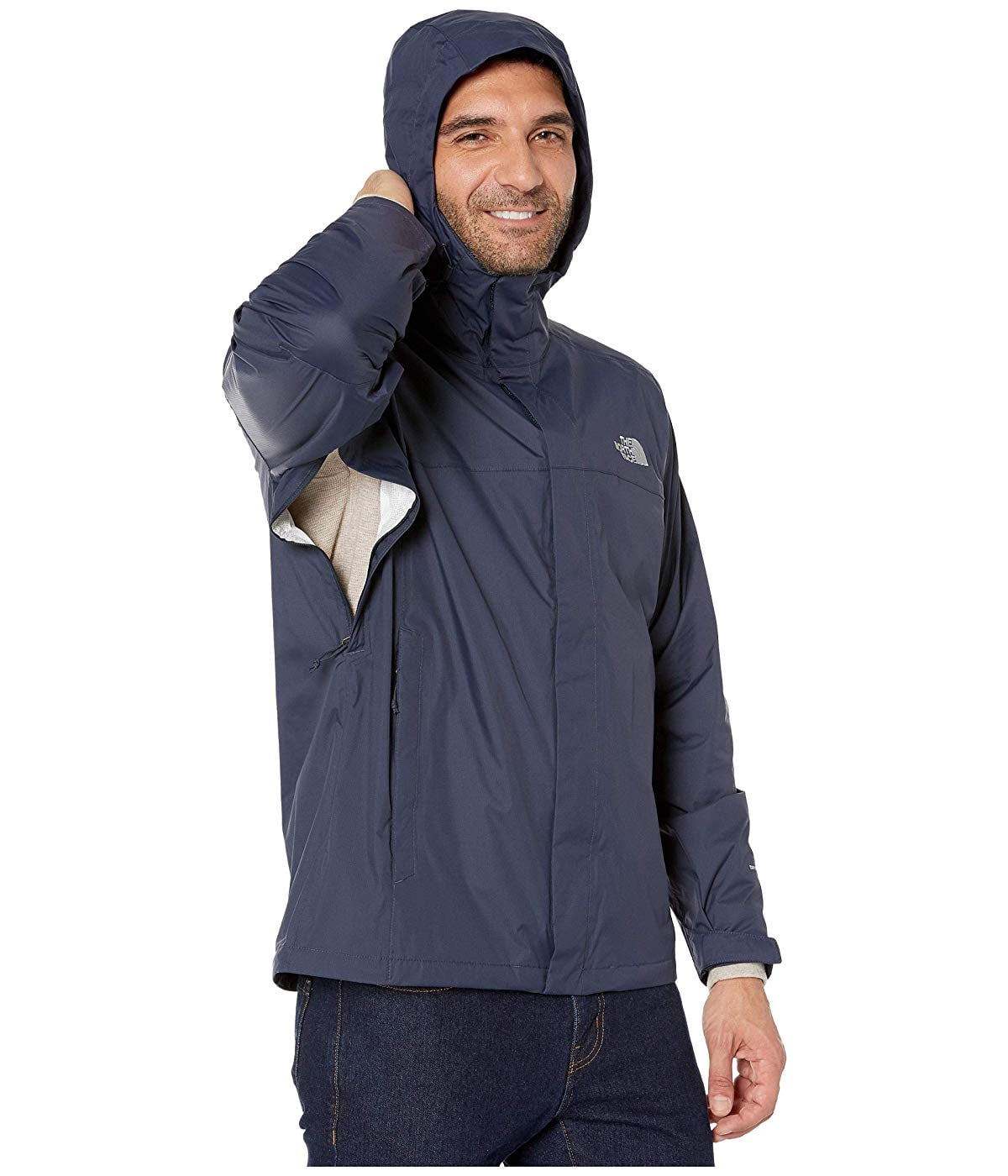 the north face venture ii jacket
