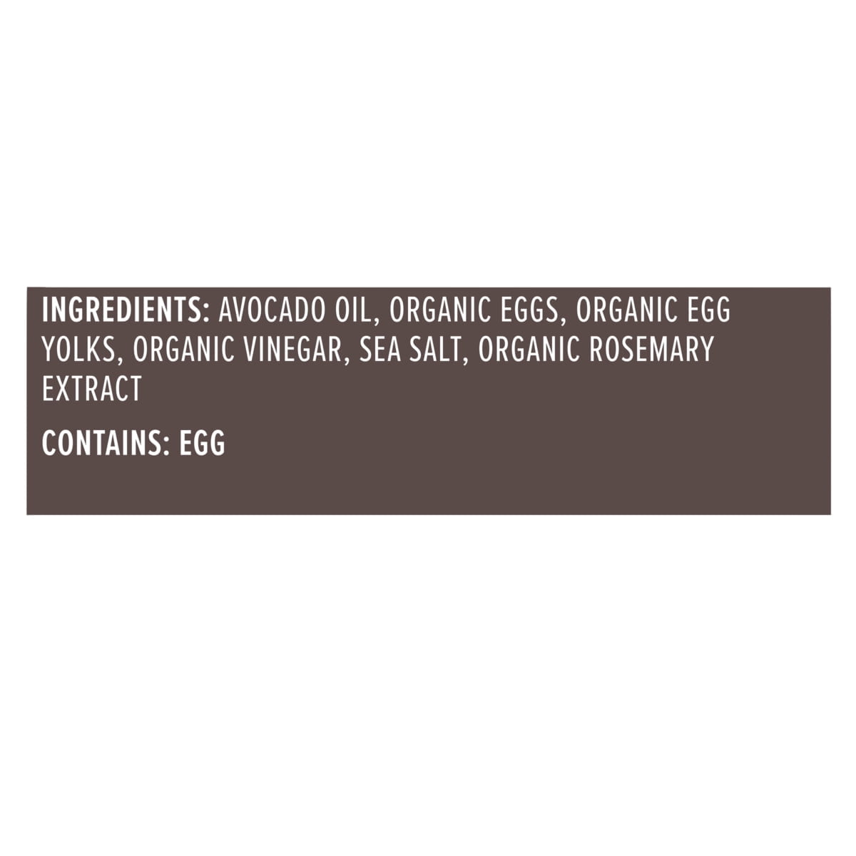 Primal Kitchen Squeeze Mayonnaise Made with Avocado Oil 3 Count 17 fl Oz