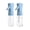 Blue, variant on Spray Bottle for Hair Continuous Ultra Fine Mist (200ml) 360° Multi Spray Bottle for Plants, Cleaning, Skin Care Leakproof & Durable 1 Pack Pure Black,200ml-1 pack