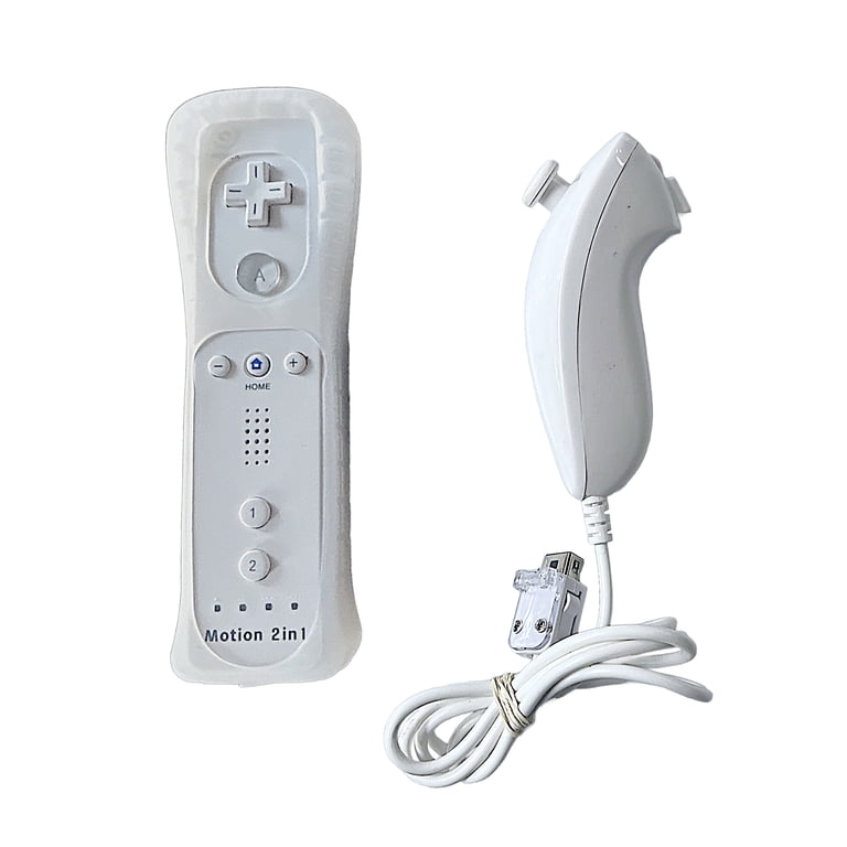 Pre-Owned Nintendo Wii Console with Just Dance 3 Game Bundle