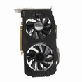 thumbnail image 1 of Tarjeta Gráfica Para Juegos, Tarjeta Gráfica RX 580, Buen Rendimiento, Compatible Con 8K, 2 Ventiladores De Refrigeración Para Oficina, 1 of 7