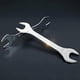 thumbnail image 3 of Double-ended spanner - 22 x 24 mm - For use in limited space conditions, 3 of 4