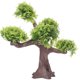 thumbnail image 5 of Plantas de agua artificiales,Acuario Plantas de plástico artificiales Decoración de peceras Decoraciones de acuarios Tecnología avanzada, 5 of 8