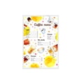 thumbnail image 4 of Royal Sovereign Pouch Laminating Film Glossy 5 Mil Menu Size 100 packs, 4 of 6