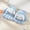 Cinnamoroll-1, variant on New Kawaii Warm Gloves Kuromi My Melody Cold-Proof Winter Finger Gloves Plush Touchscreen Soft Warm' Gifts