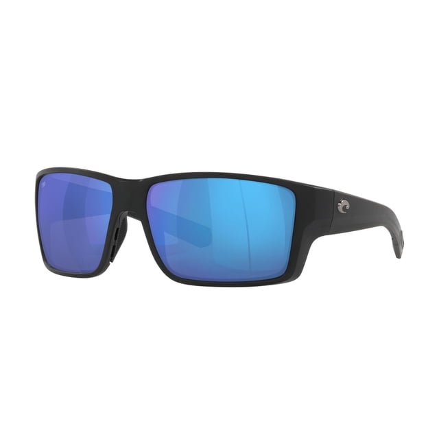 Lentes de Sol Costa Del Mar Reefton PRO Polarizados 580G Negro/Azul