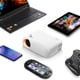 thumbnail image 2 of MiNi proyector portatil, Sistema Android TV incorporado Pamolo  Hogar, 2 of 4