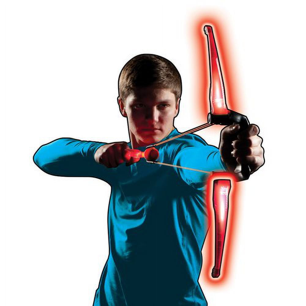 FIRETEK BOW