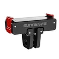 thumbnail image 3 of SharkTRUE Powerful Magnetic Mount: Stable & Versatile for OSMO ACTION Cameras, 3 of 8