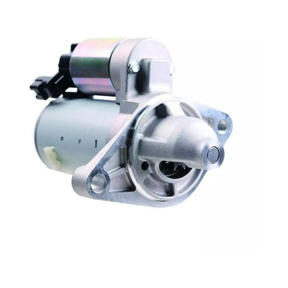 Starter - Compatible with 2020 - 2022 Toyota Corolla 1.8L 4-Cylinder 2ZR-FAE 2021