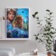 thumbnail image 2 of Cuadros Decorativos Harry Potter ronda completa 5D diamante pintura DIY Rhinestone cuadro pared manualidades DQrwqpou Nuevos Originales, 2 of 8