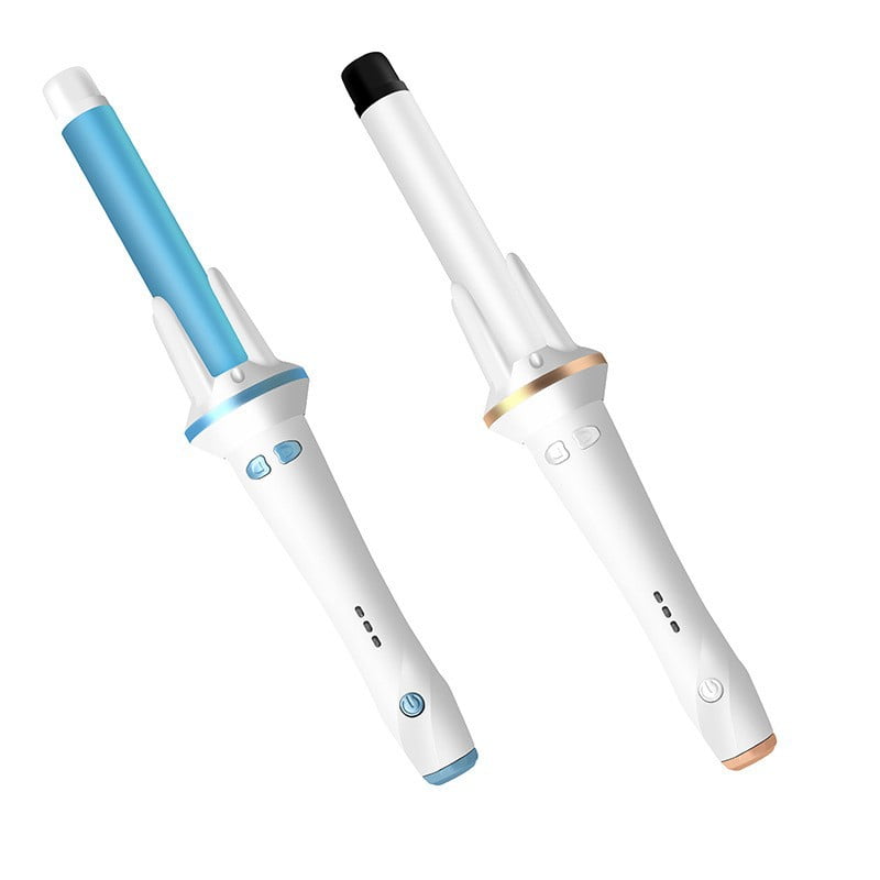 Lazy Korean style big wave wool curling iron negative ion perm artifact dormitory home automatic curling iron