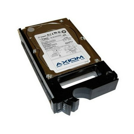 AXIOM 3TB 7200RPM HOT-SWAP SATA 6GBPS HD SOLUTION FOR DELL POWEREDGE SERVERS - (Best Fax Server Solution)