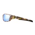 thumbnail image 3 of Lentes de sol Hornz HZ-98038 polarizados rectangulares camuflaje para hombre, 3 of 5