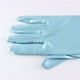 thumbnail image 5 of Guantes de princesa para niñas pequeñas, guantes de tela satinada, accesorios de vestir de princesa, 5 of 8