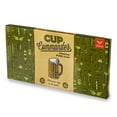 thumbnail image 6 of Foster & Rye Cup Commander Board Games for Adult, Drinking Games, Set of 1, 6 of 6