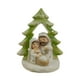 thumbnail image 2 of Adornos navideños, adornos navideños, regalos navideños, adornos navideños de abrevadero para caballos, regalos de nacimiento para bebés, decoración de escritorio para el hogar, decoraciones de regalo, 2 of 8