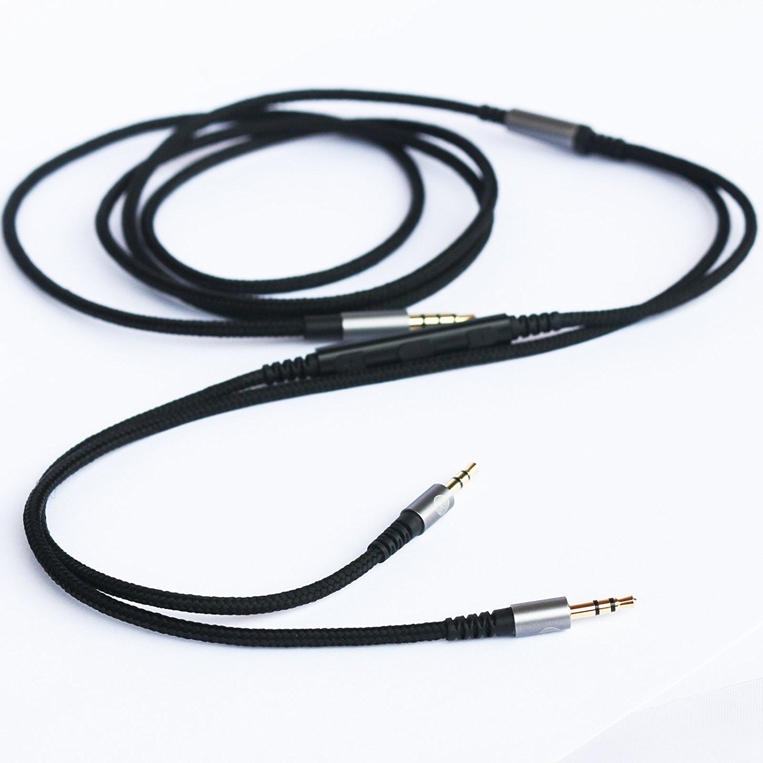 NEOMUSICIA Replacement Cable For Hifiman HE400S / HE400I / HE560 / HE