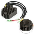 thumbnail image 5 of 3BJ-76060-0 Rectifier Outboard Voltage Regulator, 5 of 5