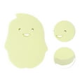 thumbnail image 3 of Unique Bargains 1 Pce Éponge de Bain en Forme de Pingouin Jaune, 3 of 6