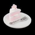 thumbnail image 3 of 6x1/12 Miniaturas Casa De Muñecas Juego Pastel De Comida Decoración De Casa De Muñecas Pastel De, 3 of 8