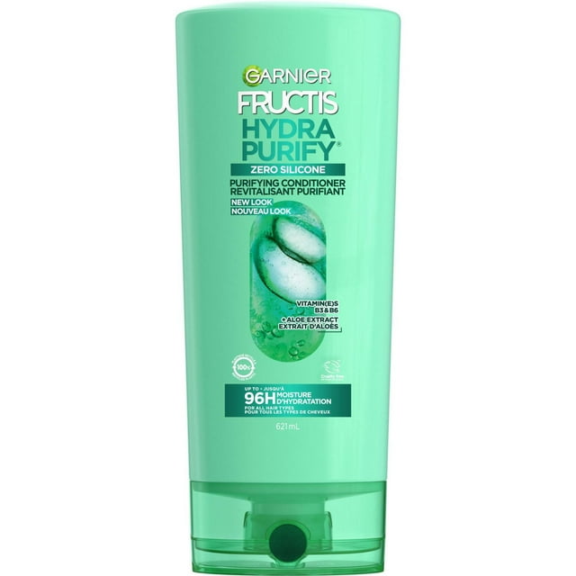 Garnier Fructis, Hydra Purify Conditioner