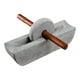 thumbnail image 2 of Juego de molino de estilo chino, máquina para moler té en polvo, fácil de limpiar, multifunción, mortero de piedra, molino de condimentos para granos,, 2 of 10