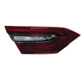 thumbnail image 3 of KAI New CAPA Certified Standard Replacement Driver Side Inner Tail Light Assembly, Fits 2018-2020 Toyota Camry, 3 of 3