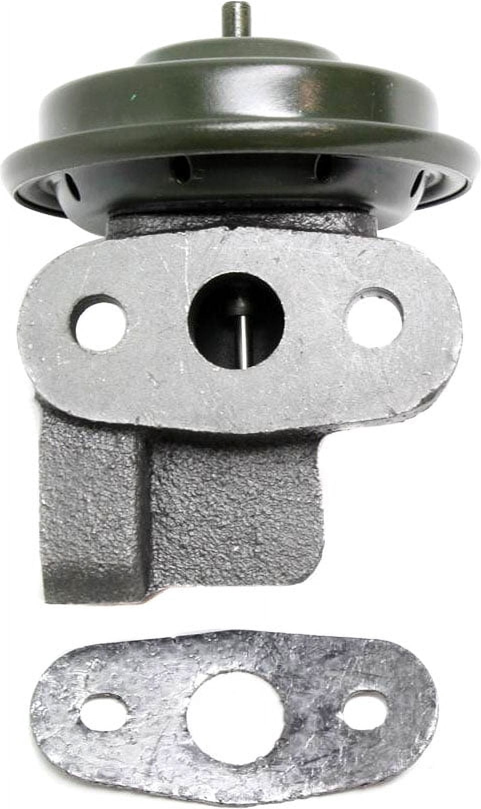 EGR Valve Compatible with 2004 Ford F-150 Heritage 2002-2003 Mercury Mountaineer 8Cyl 6Cyl 4.6L 4.0L